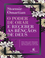 o poder de orar.pdf